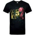 Tee-shirts sur Grenoble : T-shirt Kick-Ass NS4015
