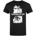 Tee-shirts sur Grenoble : T-shirt Terminator NS4049