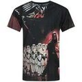 Tee-shirts sur Grenoble : T-shirt Disney NS4058
