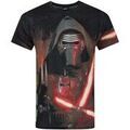 T-shirt Disney NS4059 Grenoble