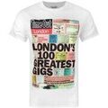 T-shirt Time Out NS4074 Grenoble