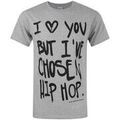 Tee-shirts sur Grenoble : T-shirt Deconstruction Records NS4083