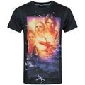 Tee-shirts sur Grenoble : T-shirt Disney NS4096