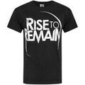 T-shirt Rise To Remain NS4105 T-shirt Rise To Remain NS4105 Grenoble
