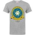 Tee-shirts sur Grenoble : T-shirt Marvel NS4144