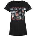 Tee-shirts sur Grenoble : T-shirt Terminator NS4208