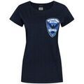 Tee-shirts sur Grenoble : T-shirt Arrow Starling City Metro Police
