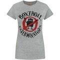 Tee-shirts sur Grenoble : T-shirt Boxtrolls Exterminators