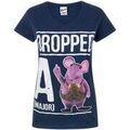 T-shirt Clangers NS4287 Tee-shirts sur Grenoble : T-shirt Clangers NS4287