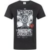 T-shirt Les Animaux Fantastiques NS4353