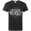 T-shirt Les Animaux Fantastiques NS4354