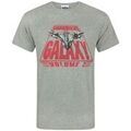 Tee-shirts sur Grenoble : T-shirt Marvel NS4382