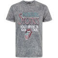 Tee-shirts sur Grenoble : T-shirt The Rolling Stones NS4402