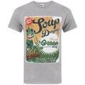 Tee-shirts sur Grenoble : T-shirt Clangers NS4404