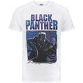 Tee-shirts sur Grenoble : T-shirt Marvel NS4427