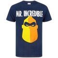 Tee-shirts sur Grenoble : T-shirt The Incredibles NS4429