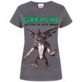 T-shirt Gremlins NS4528 Grenoble