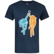 T-shirt Portal 2 Hi Five