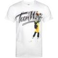 Tee-shirts sur Grenoble : T-shirt Teen Wolf NS4667