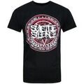 T-shirt Suicide Silence Yolo Tee-shirts sur Grenoble : T-shirt Suicide Silence Yolo