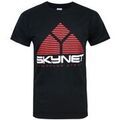 Tee-shirts sur Grenoble : T-shirt Terminator NS4964