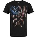T-shirt Sons Of Anarchy NS5134 Grenoble