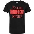 Tee-shirts sur Grenoble : T-shirt Faith No More NS5479