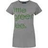 T-shirt Junk Food Little Green Tee
