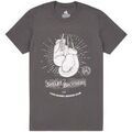 Tee-shirts sur Grenoble : T-shirt Peaky Blinders Boxing Club