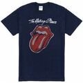 Tee-shirts sur Grenoble : T-shirt The Rolling Stones Tongue