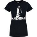 Tee-shirts sur Grenoble : T-shirt Kasabian Ultra
