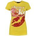 Tee-shirts sur Grenoble : T-shirt Worn Taste of The 80s