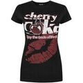 Tee-shirts sur Grenoble : T-shirt Worn Taste of The 80s