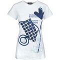 Tee-shirts sur Grenoble : T-shirt Worn Hed Kandi