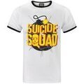 T-shirt Suicide Squad NS4945 T-shirt Suicide Squad NS4945 Grenoble