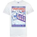 T-shirt Disney Elite Squad Grenoble