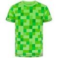 T-shirt enfant Minecraft NS5417