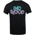 Tee-shirts sur Grenoble : T-shirt Blood On The Dance Floor Bad Blood