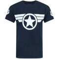 T-shirt Marvel Super Soldier