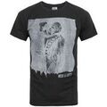 Tee-shirts sur Grenoble : T-shirt Junk Food Need A Lift