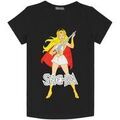 Tee-shirts sur Grenoble : T-shirt Masters Of The Universe Princess Of Power