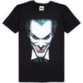 Tee-shirts sur Grenoble : T-shirt The Joker NS5765