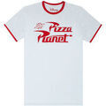 Tee-shirts sur Grenoble : T-shirt Disney Ringer