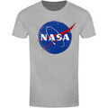 Tee-shirts sur Grenoble : T-shirt Nasa NS6288