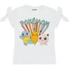 T-shirt enfant Pokemon NS6383