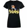 T-shirt Worn Animal Drummer