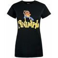 Tee-shirts sur Grenoble : T-shirt Worn Animal Drummer