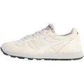 Baskets basses Diadora Basket &agrave; lacet Camaro Manifesto Beige