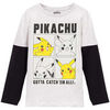 T-shirt enfant Pokemon NS6662