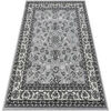 Tapis Rugsx BCF Tapis Morad KLASYK classique - gris 140x200 cm Gris 140x200 cm. . Maison & D&eacute;co > Tapis.